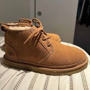 Men Ugg Boots size 10 new